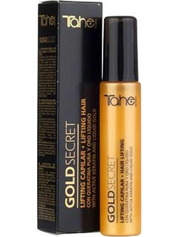 Tahe Intense Serum Μαλλιών για Επανόρθωση 50ml