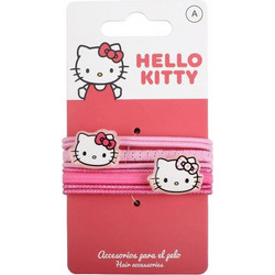 CERDA ΛΑΣΤΙΧΑΚΙΑ ΜΑΛΛΙΩΝ 8τμχ HELLO KITTY