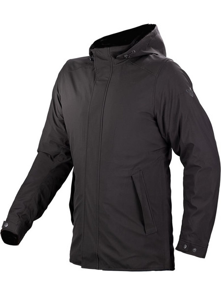 Nordcode Metropolis Evo Black