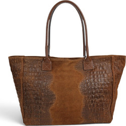Passaggio Leather Ravello Brown