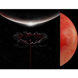 MUSE / THE WOW! SIGNAL - LP GREY & RED INDIE