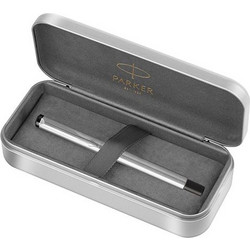 PARKER VECTOR S/STEEL CT FP+TIN BOX