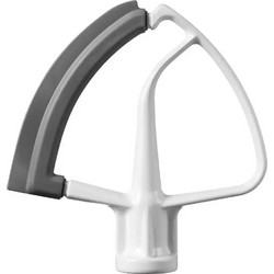 KitchenAid Αναδευτήρας Flexi (Επίπεδος) για Κουζινομηχανή 4,8 lt - 5KFE5T