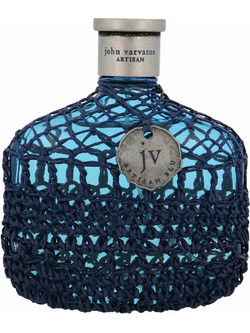 John Varvatos Artisan Blu Eau de Toilette 125ml