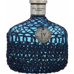 John Varvatos Artisan Blu Eau de Toilette 125ml