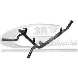 3RG Αγωγός ψυκτικού υγρού - 3RG-85749 (OEM: 038121065BG)