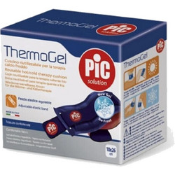Pic Thermogel Comfort with Strap 10x26cm