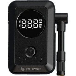 Etenwolf S0 Black