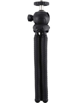 Puluz Τρίποδο Mini Octopus PU435 25cm