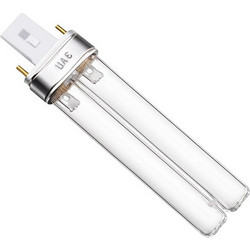 Sicce FILTRAPOND/UVC CLARIFIER Replacement UV-C Lamp 7W