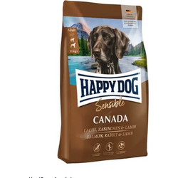 Happy Dog Sensible Grain Free Canada 4kg