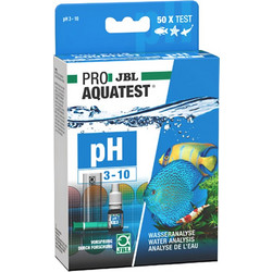 JBL Proaqua Test PH 3.0-10.0+