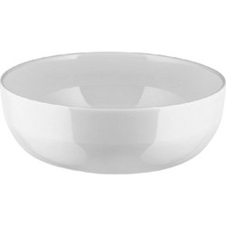 Alessi ITSUMO Μπωλ Πορσελάνινο Λευκό 485ml Φ14 Εκ
