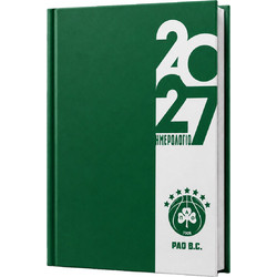 ΠΑΝΑΘΗΝΑΪΚΟΣ-ΗΜΕΡΗΣΙΟ ΗΜΕΡΟΛΟΓΙΟ 2027
