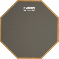EVANS RF7 - 7 single-sided practice drum pad - (ARF7GM)