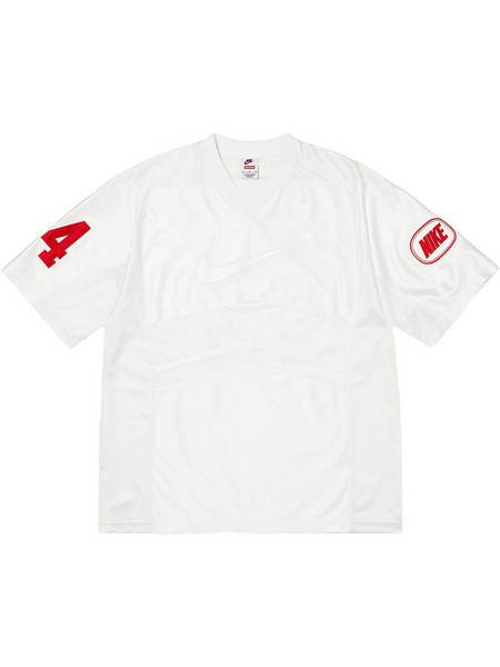 Supreme x Nike Jersey White