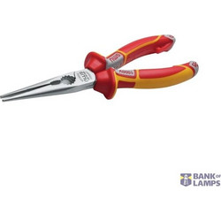 Pliers 35462 VDE-Insulated 200 mm 45"