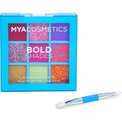 Mya - Make Up Eyeshadow - Bold Shades (336-426006)