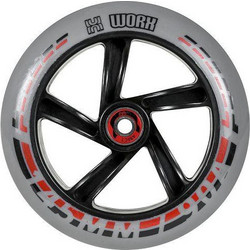 Ροδάκι Worx 145χιλ. με Ρουλεμάν ABEC 7 WCD