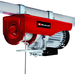 ΠΑΛΑΓΚΑ EINHELL 2255150 TC-EH 600 1000W