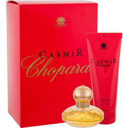 Chopard Casmir Eau de Parfum 30ml + Shower Gel 75ml