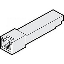 SFP σε CATx μετατροπέας (Adder SFP-CATX-RJ45)