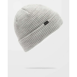 Volcom Sweep Beanie - Heather Grey