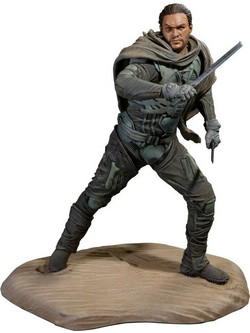 Dark Horse Dune Duncan Idaho 23cm