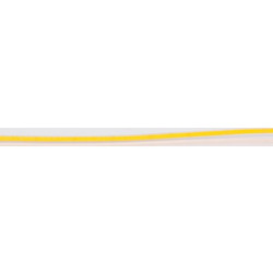 EUROLAMP ΤΑΙΝΙΑ LED SUPER SLIM COB 5M 7W 24V 3000K 384L/M IP20 PRO