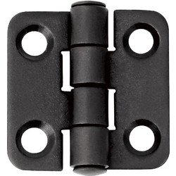 Μεντεσές Ιnox Black PVD - 36mm-36,5mm-2mm