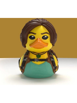 Numskull Tubbz Tomb Raider 30th Anniversary Lara Croft Mini Edition 5cm
