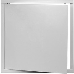 Europlast PL3030 - Θυρίδα Επίσκεψης Πλαστική