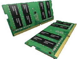 Samsung 32GB (1X32GB) DDR5 RAM 4800MHz SoDimm M425R4GA3BB0-CQK