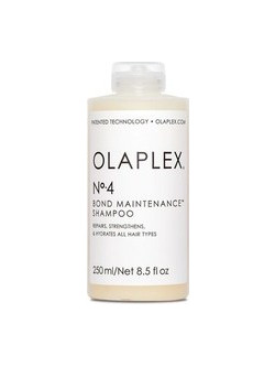 Olaplex No.4 Bond Maintenance Σαμπουάν 525ml