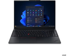 Lenovo TP E16 (Ryzen 5 32GB/1TB SSD/Windows 11)
