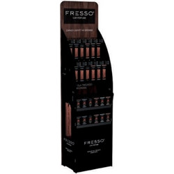 ΣΤΑΝΤ ΚΑΘΑΡΙΣΤΙΚΩΝ FRESSO από κόντρα πλακέ