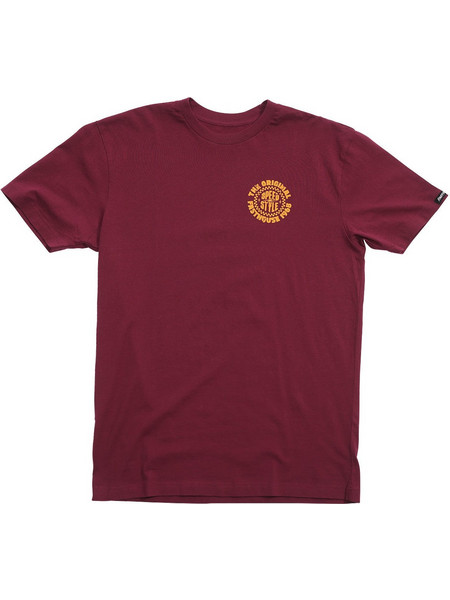 Origin SS Tee