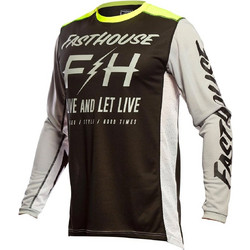 Grindhouse Clyde Jersey