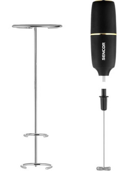 Sencor SMF 1010BK
