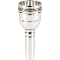 Breslmair Backbore Bass Trombone 2-88
