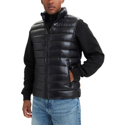 SAVE THE DUCK MEN VEST GIL PUFFER