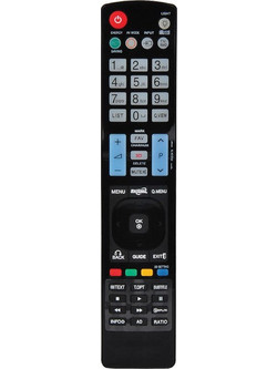 LG TV REMOTE CONTROL RM-L999