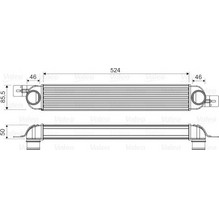 VALEO 818661