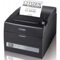 Εκτυπωτές Αποδείξεων Citizen