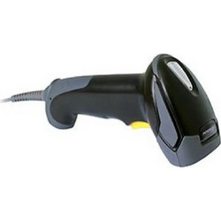 Posiflex cd3870u, barcode scanner χειρός, 1d, usb