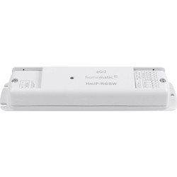 HomeMatic Smart Switch Dimmer 4 Καναλιών 157662A0