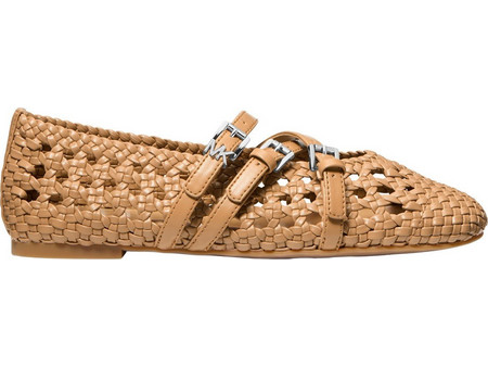 Μπαλαρίνες Michael Michael Kors INDY 40S6IDFP1L-198 Γυναικείο