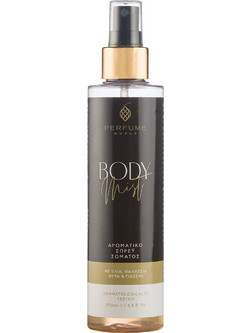0117-08 - Body Mist 200ml