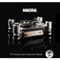 Nagra: 75th Year Anniversary Collection Album / 45RPM 2LP 2xHD