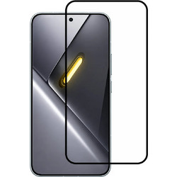 Powertech TGC-0842 5D Tempered Glass (Xiaomi Poco X8 Pro)